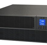 APC USV Easy-UPS Online-Doppelwandlung 2.400W 3.000VA C20-Eingang 4HE