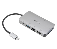Targus USB-C 4K HDMI/VGA Docking Station