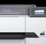 Epson SureColor SC-T5405 Tinten-Großformatdrucker