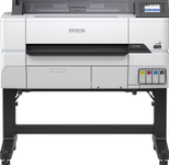 Epson SureColor SC-T3405 Tinten-Großformatdrucker