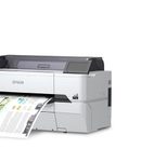 Epson SureColor SC-T3405N Tinten-Großformatdrucker