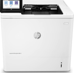 HP LaserJet Enterprise M611dn Laserdrucker