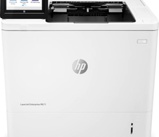 HP LaserJet Enterprise M611dn Laserdrucker