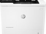 HP LaserJet Enterprise M612dn Laserdrucker s/w