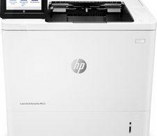 HP LaserJet Enterprise M612dn Laserdrucker s/w
