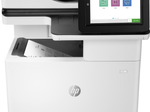 HP LaserJet Enterprise M635h Laser-Multifunktionsgerät s/w