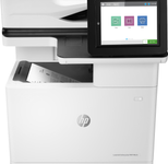 HP LaserJet Enterprise M635h Laser-Multifunktionsgerät s/w