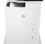 HP LaserJet Enterprise M635fht Laser-Multifunktionsgerät s/w
