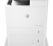 HP LaserJet Enterprise M635fht Laser-Multifunktionsgerät s/w
