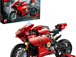 LEGO® Technic 42107 Ducati Panigale V4 R