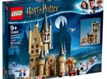 LEGO® Harry Potter 75969 Astronomieturm auf Schloss Hogwarts™