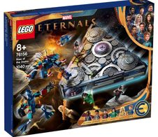 LEGO® Marvel 76156 Aufstieg des Domo