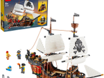 LEGO® Creator 3in1 31109 Piratenschiff
