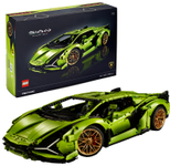 LEGO® Technic 42115 Lamborghini Sián FKP 37