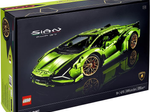 LEGO® Technic 42115 Lamborghini Sián FKP 37