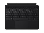 Microsoft Surface Go Type Cover Tastatur mit Trackpad Schwarz