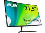 Acer Nitro ED320QRP Curved Gaming-Monitor 80 cm (31,5")