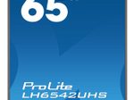 iiyama ProLite LH6542UHS-B1 Signage Display 164 cm (64,5 Zoll)