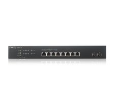 Zyxel XS1930-10 Switch smartmanaged 8x 10GbE + 2x SFP+ Ports