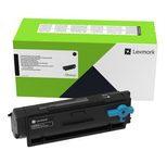 Lexmark Original Toner schwarz 20.000 Seiten (55B2X0E) für MS431dn, MS431dw, MX431adn