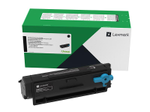 Lexmark Original Toner schwarz 15.000 Seiten (55B2H00) für MS431dn, MS431dw, MS331dn, MX431adn, MX331adn