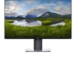 Dell UltraSharp U2721DE Monitor (27 Zoll) 68,6 cm (WQHD, IPS, 5ms, HDMI, USB-Hub, DisplayPort, Pivot, Comf