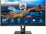 Philips 245B1 Monitor 60,5cm (23,8 Zoll)