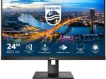 Philips 242B1 Monitor 60,5 cm (23,8 Zoll)