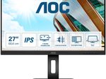 AOC Q27P2Q Monitor 68,6 cm (27 Zoll)