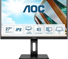 AOC Q27P2Q Monitor 68,6 cm (27 Zoll)