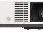 Sony VPL-CWZ10 Business Laser LCD Beamer 5000 Lumen
