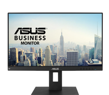 ASUS Business BE24EQSB 60,5 cm 23,8 Zoll Full-HD 1920x1080