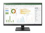 LG Monitor 27BN550Y-B LED-Display 68,58 cm (27 Zoll)
