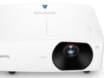 BenQ LU710 Business Laser DLP Beamer 4000 ANSI Lumen