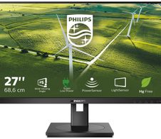 Philips 272B1G Green Monitor 68,6 cm (27 Zoll)
