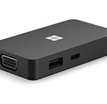Microsoft Surface USB-C Travel Hub Docking Station