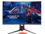 ASUS ROG Strix XG27WQ Curved Gaming Monitor 68,58cm (27 Zoll)