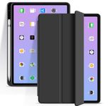 eSTUFF Seattle Pencil Case für das iPad 7.- 9. Generation, 10.2" (Bulk)