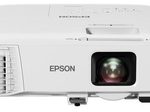 Epson EB-982W mobiler LCD Beamer 4200 Lumen