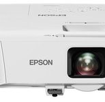 Epson EB-982W mobiler LCD Beamer 4200 Lumen