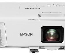 Epson EB-982W mobiler LCD Beamer 4200 Lumen