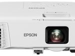 Epson EB-992F mobiler LCD Beamer 4000 Lumen