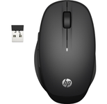 HP Dual Mode Maus schwarz