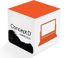 Acer Care Plus Advantage 3 Jahre Vor-Ort-Service mit Austausch für ConceptD Notebooks