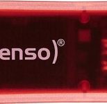 Intenso Rainbow Line 128GB - Rot