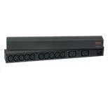 APC Basic Rack-Mount PDU - Steckdosenleiste Wechselstrom 208/230 V - Eingabe, Eingang IEC 60320 C20