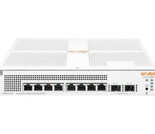 HPE Networking Instant On 1930 8G 2SFP 124W PoE