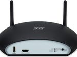Acer CastMaster Touch WPS2 - Wireless Video-/Audio-Erweiterung - Wi-Fi