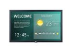 LG 22SM3G-B Digital Signage Display 56 cm 22 Zoll