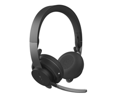 Logitech Zone Wireless Headset